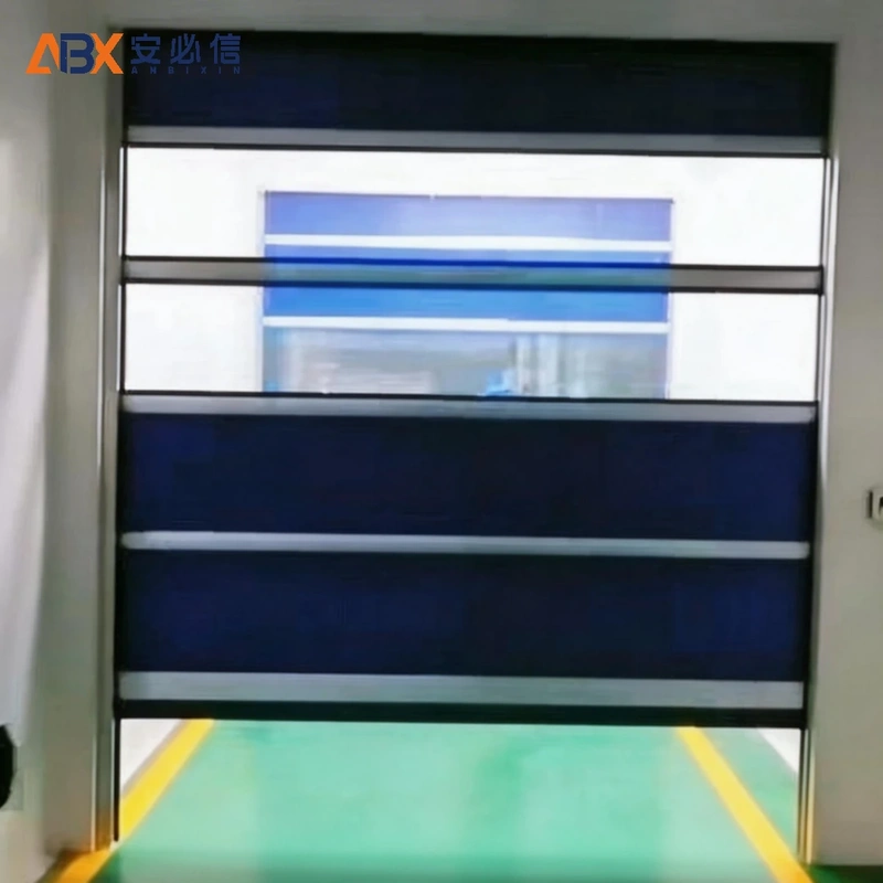 郑州高速门
